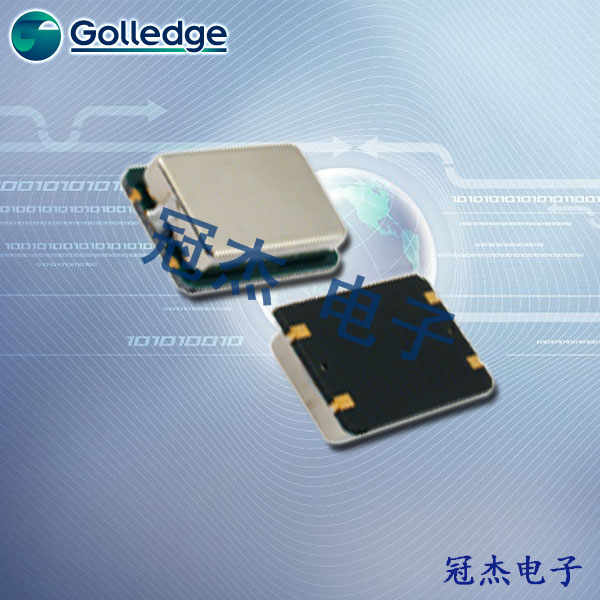 高利奇晶振,GVXO-36晶振,GVXO-37晶振,GVXO-38晶振
