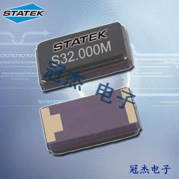 STATEK晶振,SMD晶振,CX1VSM晶振,CX1HSM晶振