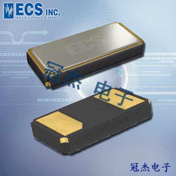 ECS晶振,ECX-12晶振,貼片晶振,ECX-12L晶振