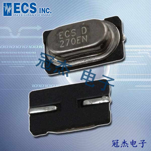 ECS晶振,無源晶振,CSM-7SSX晶振