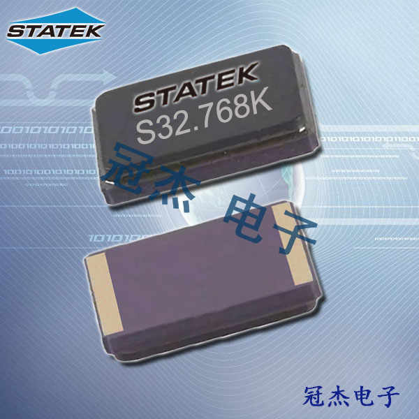 Statek晶振,貼片石英晶振,CX9VSM晶振