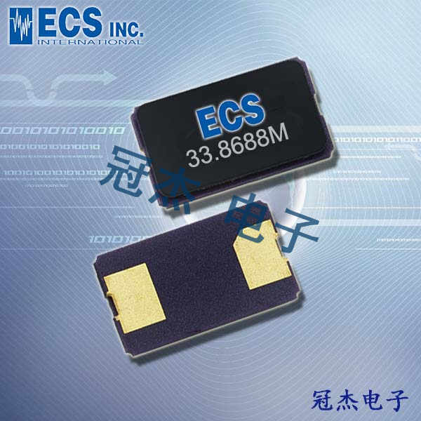 ECS晶振,石英晶體,CSM-9晶振