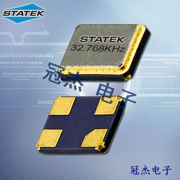 Statek晶振,石英晶體振蕩器,CXOXULPHT晶振,CXOXULP晶振