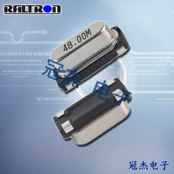 Raltron晶振,進(jìn)口晶振,AS-4PD晶振