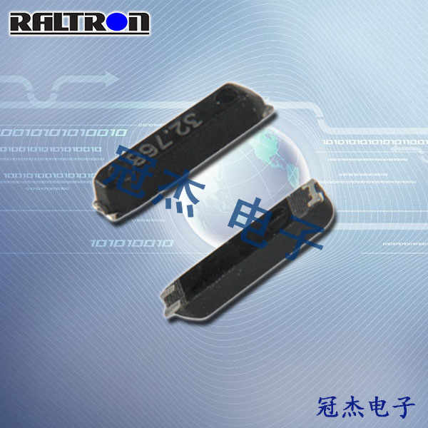 Raltron晶振,無(wú)源晶振,H14晶振