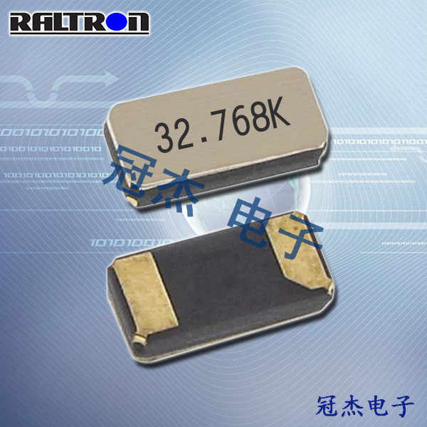 Raltron晶振,貼片諧振器,RT2012晶振