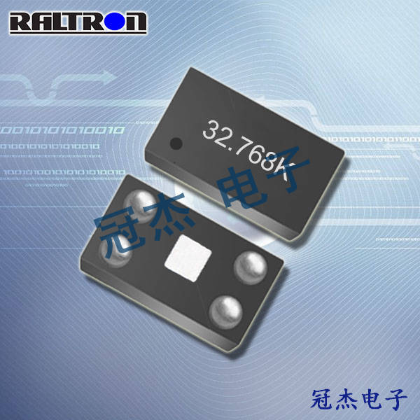 Raltron晶振,可編程晶振,CMC159晶振
