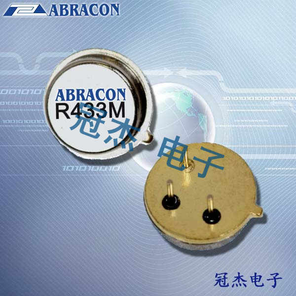 Abracon晶振,進(jìn)口濾波器,ASR314.5晶振