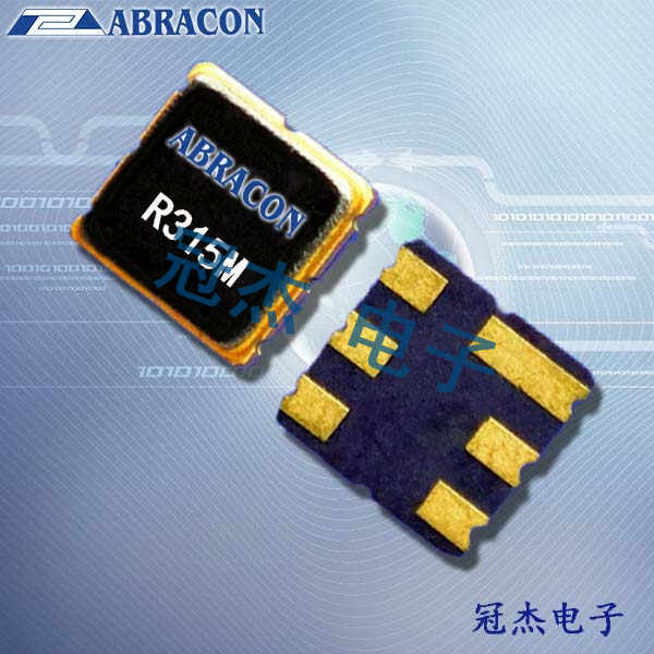 Abracon晶振,聲表面濾波器,ASR303.825A01-SE濾波器