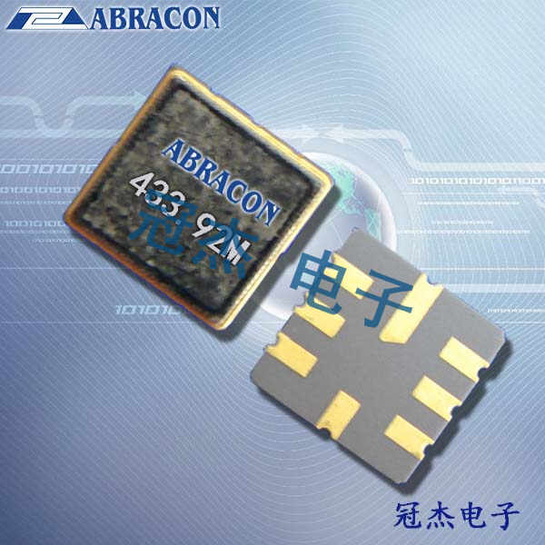 Abracon晶振,陶瓷濾波器,ASR315E晶振