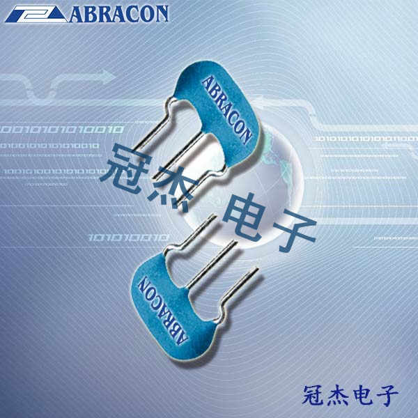 Abracon晶振,陶瓷諧振器,AWCR-RS晶振