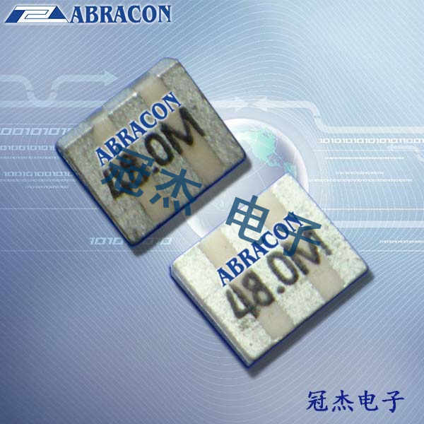 Abracon晶振,進(jìn)口陶瓷晶振,AWSCR-CW晶振