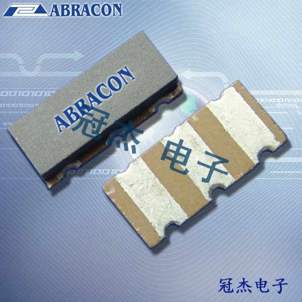 Abracon晶振,進(jìn)口陶瓷晶振,AWSCR-MGD晶振