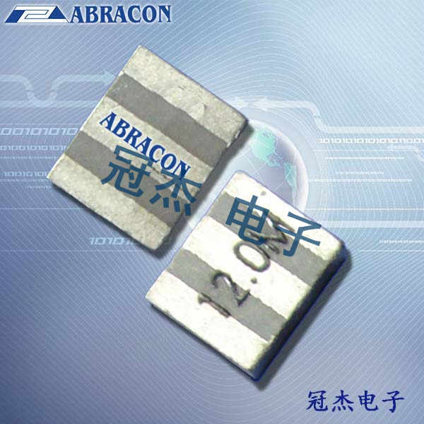 Abracon晶振,三腳陶瓷晶振,AWSCR-MTD晶振