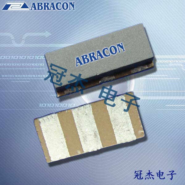 Abracon晶振,工業(yè)陶瓷晶振,AWSZT-CR晶振