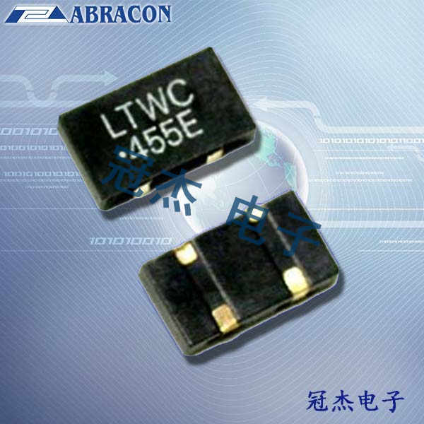 Abracon晶振,工業(yè)陶瓷晶振,AWSZT-CW晶振