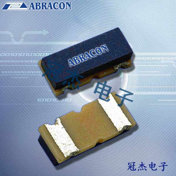 Abracon晶振,工業(yè)陶瓷晶振,AWSZT-MGD晶振