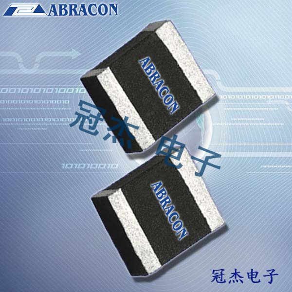 Abracon晶振,陶瓷晶振,AWSZT-MXD晶振