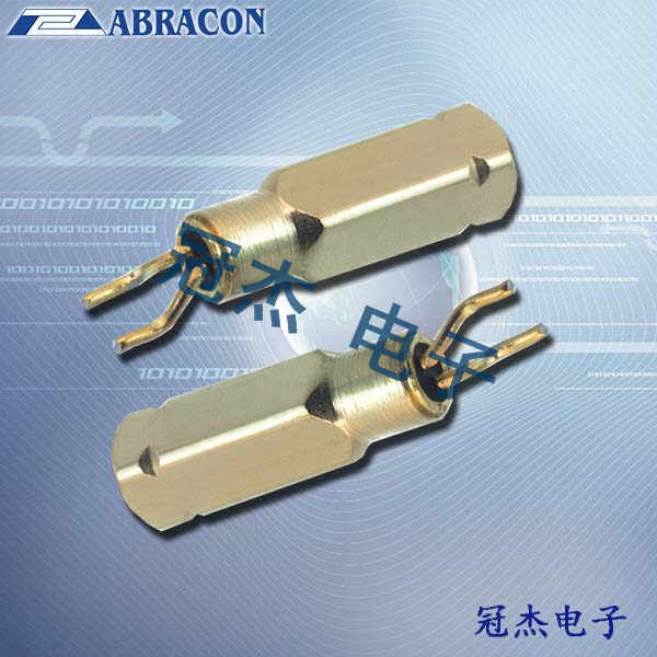 Abracon晶振,無源插件晶振,AB26TRQ晶振
