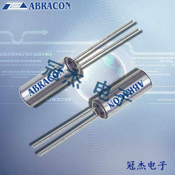 Abracon晶振,圓柱晶振,AB308晶振