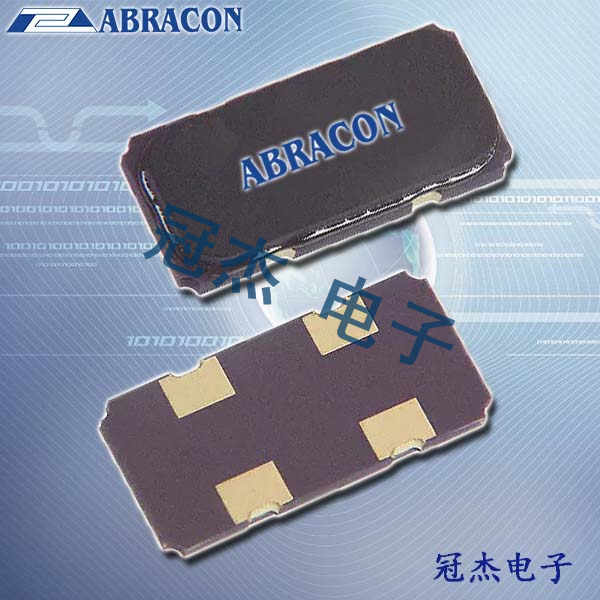 Abracon晶振,貼片晶振,ABC2晶振