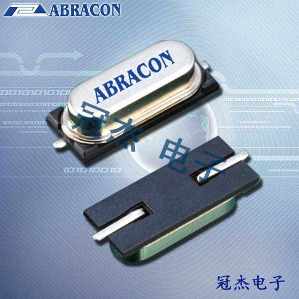 Abracon晶振,無源石英晶體,ABLS-LR晶振