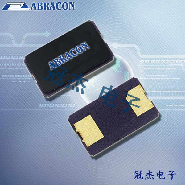 Abracon晶振,無源貼片晶振,ABM3晶振