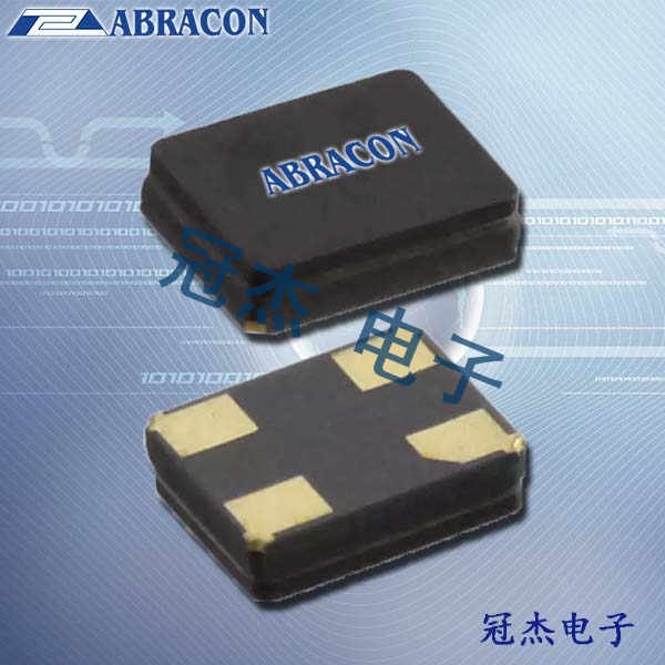 Abracon晶振,進口陶瓷晶體,ABM8G晶振