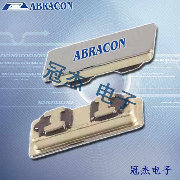 Abracon晶振,SMD微處理器晶體,ABMC2晶振