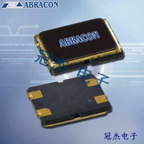 Abracon晶振,貼片晶振,ABMM1晶振,石英SMD晶振