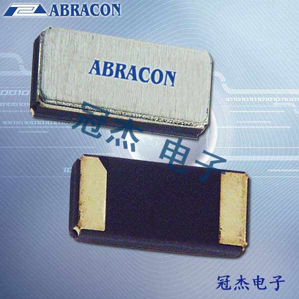Abracon晶振,3215貼片晶振,ABS07W晶振