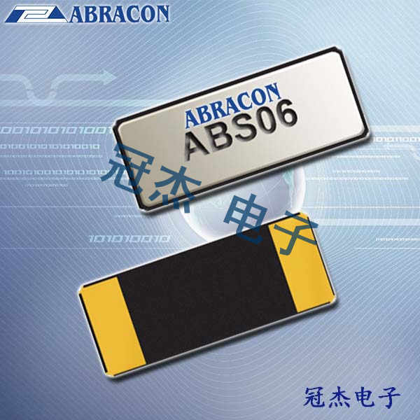 Abracon晶振,貼片晶振,ABS09晶振