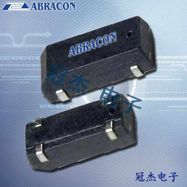 Abracon晶振,32.768貼片晶振,ABS25晶振
