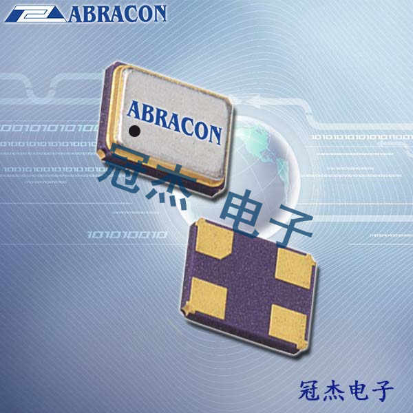 Abracon晶振,石英振蕩器,ASDMB晶振
