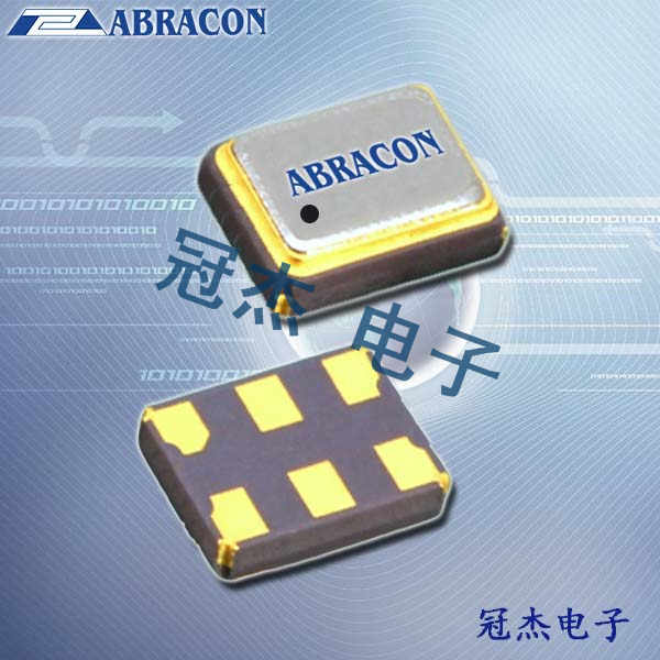 Abracon晶振,石英振蕩器,ASDMP晶振