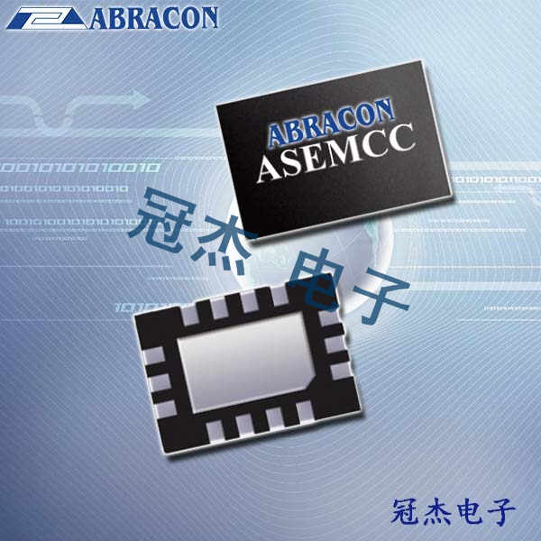 Abracon晶振,進(jìn)口時(shí)鐘晶體,ASEMDLVP晶振