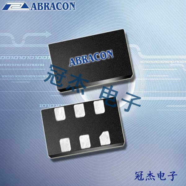Abracon晶振,時(shí)鐘振蕩器,ASFLMP晶振