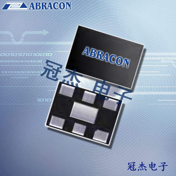 Abracon晶振,貼片振蕩器,ASVMP晶振