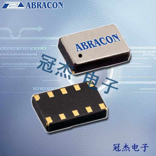 Abracon晶振,貼片晶體振蕩器,B5GA-S3晶振