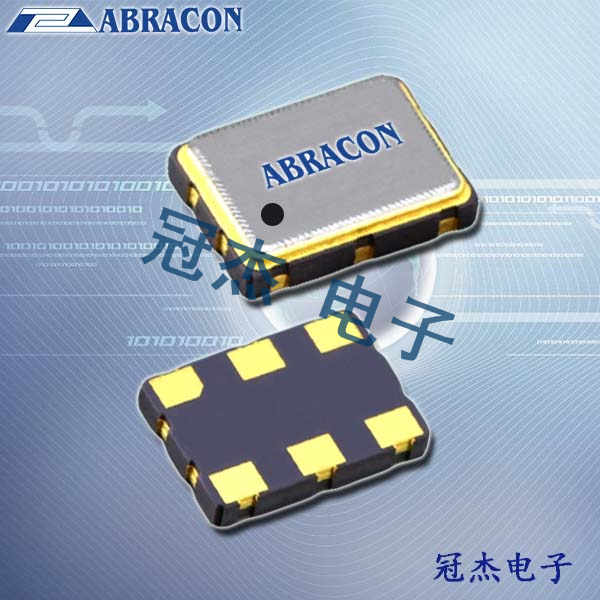 Abracon晶振,有源貼片晶振,ABFM晶振
