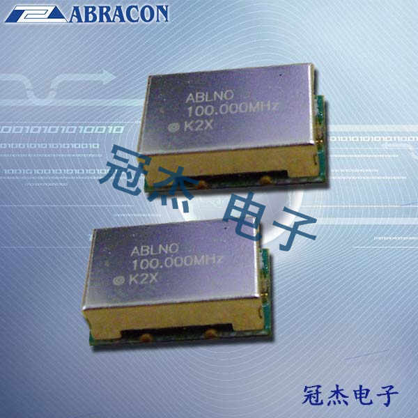Abracon晶振,普通有源振蕩器,ABLNO晶振