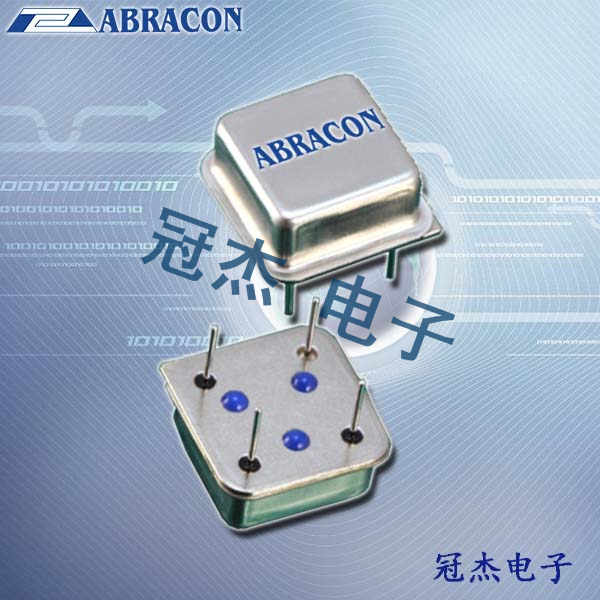 Abracon振蕩器,ACH-24.000MHZ-D-J-S-A-20-G-TY,有源振蕩器,6GWIFI應(yīng)用晶振