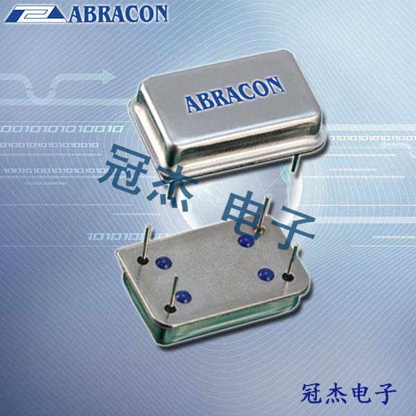 Abracon晶振,ACO-48.000MHZ-EK,OSC振蕩器,6G放大器晶振