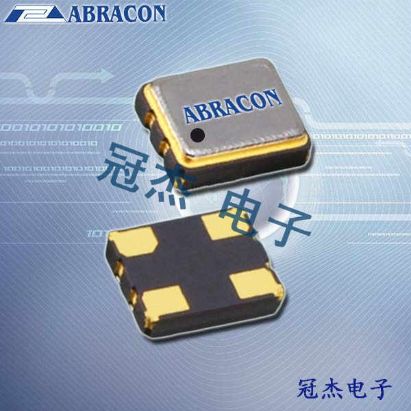 Abracon晶振,有源四腳晶振,ASEK晶振