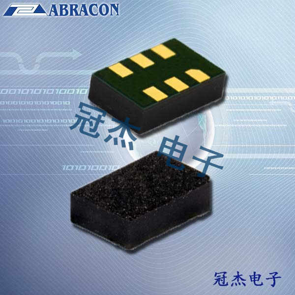 Abracon晶振,SMD時(shí)鐘振蕩器,ASFLMX晶振