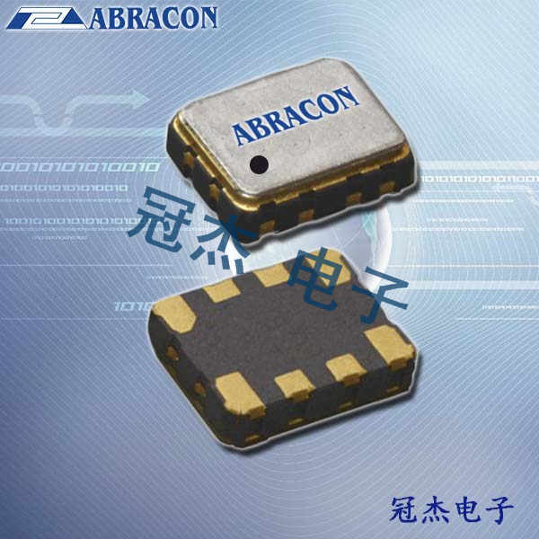 Abracon晶振,SMD時(shí)鐘振蕩器,ASFLT晶振