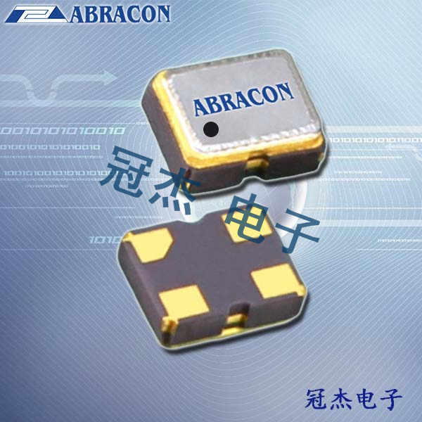 Abracon晶振,高性能SMD晶體振蕩器,ASHEK晶振