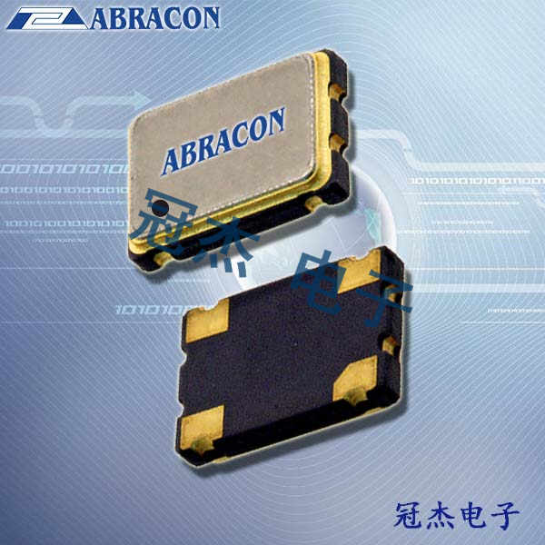 Abracon晶振,SMD振蕩器,ASV2晶振