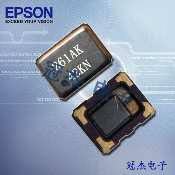 X1G0042010006,TG-5006CE系列晶振,日產(chǎn)愛(ài)普生進(jìn)口晶振