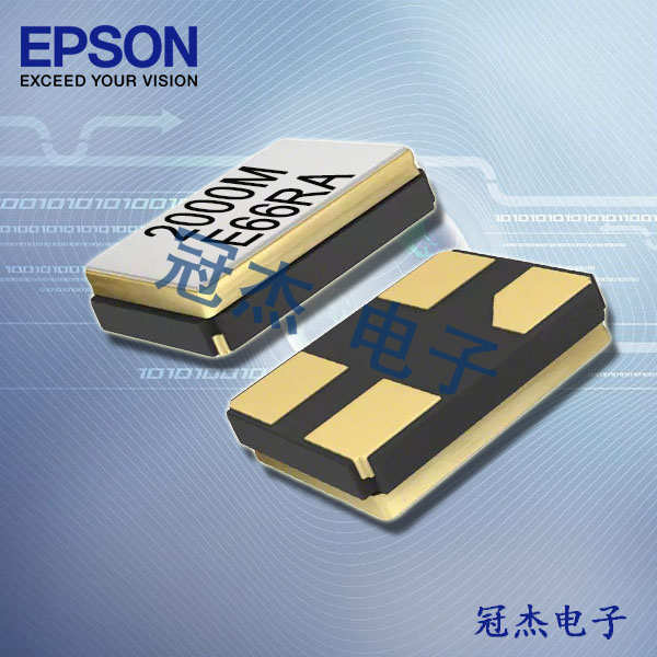 EPSON晶振,無線藍牙晶振,FA- 238V晶振